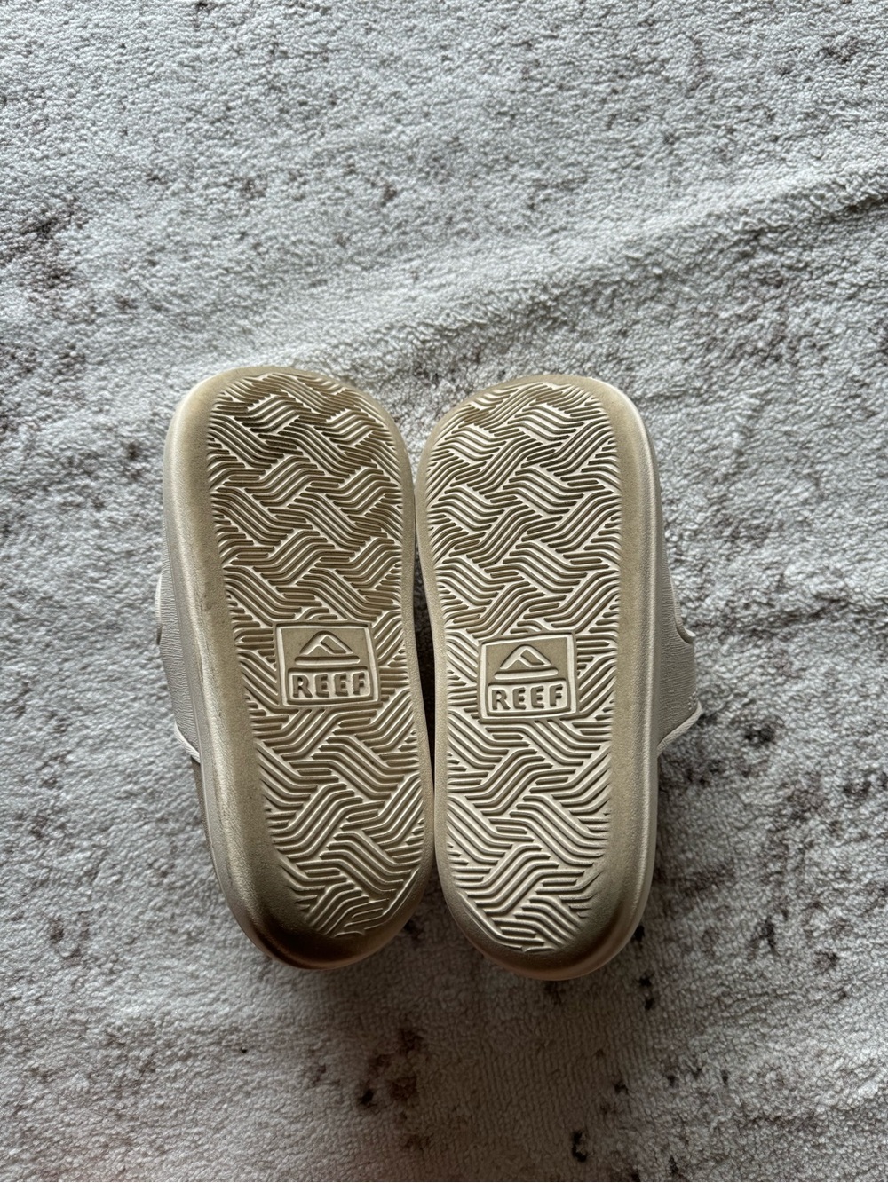 REEF sandals - Picture 4 of 4